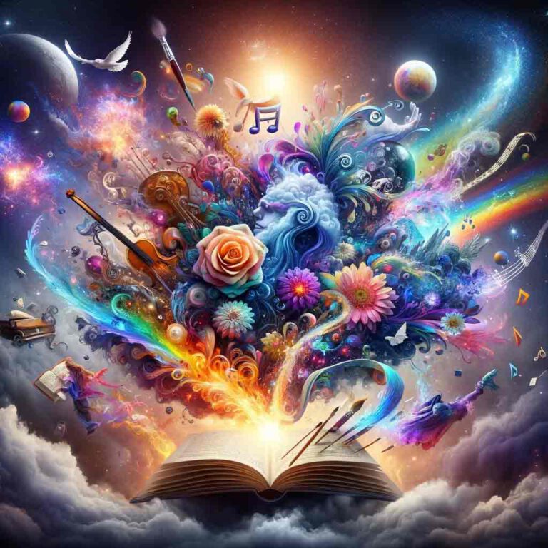 49 Funken der Fantasie Inspirierende Sprüche für Träumer