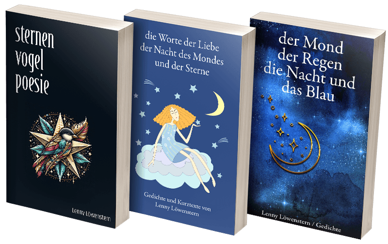 Die Poesie von Lenny Löwenstern / Gratis Downloads