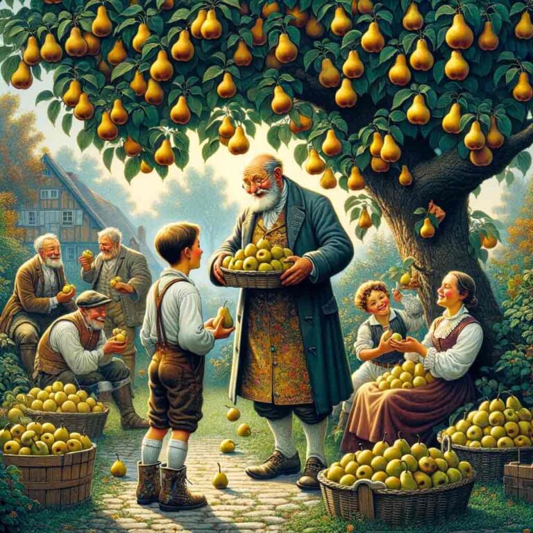 10 berühmte klassische Gedichte ins Bild gesetzt / Sternenvogelpoesie