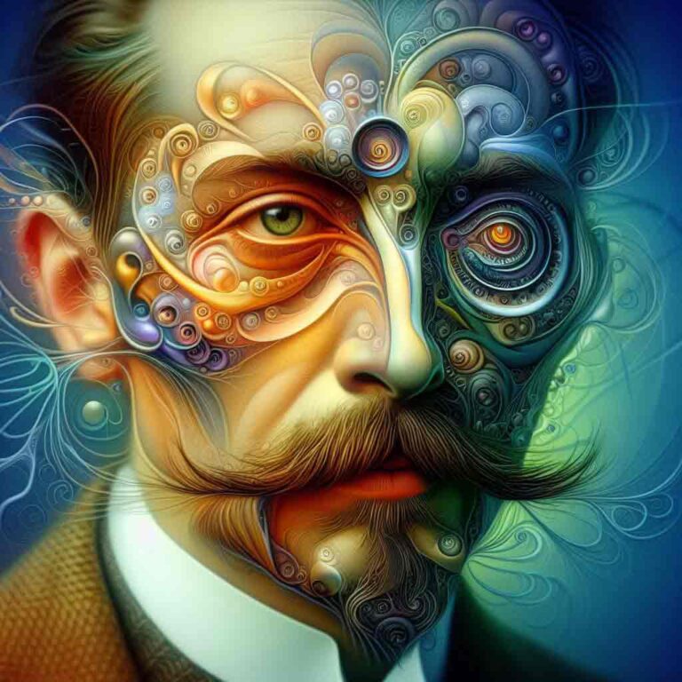 Rainer-Maria Rilke: 10 seiner bedeutendsten Gedichte in Szene gesetzt ...