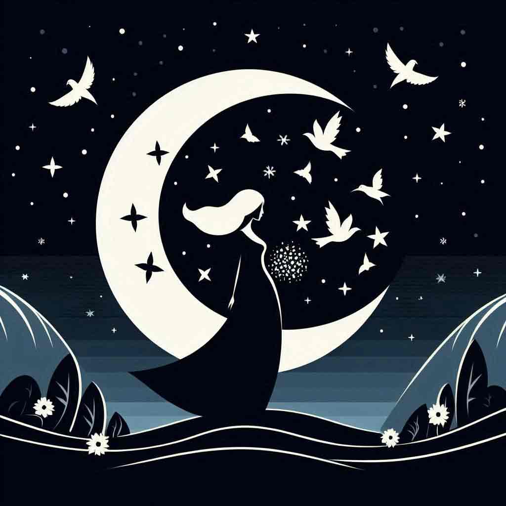 sehnsucht gedichte 2