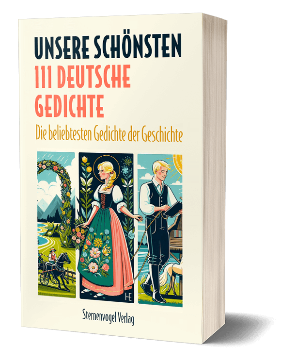 Unsere Schönsten – 111 deutsche Gedichte ... Die beliebtesten Gedichte der Geschichte Buchcover: Unsere schönsten ...